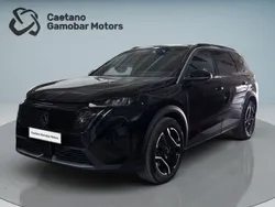 Preto Usado 2025 Peugeot 5008 Monovolume | € 45.490