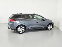 Cinzento Usado 2020 Renault Clio V Carrinha | € 14.000 (Preço justo)