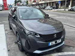 Usado 2021 Peugeot 3008 GTi Sedan | € 24.800 (Bom preço)