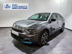 Citroën e-C4