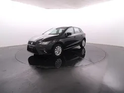 Preto Usado 2024 Seat Ibiza | € 20.250 (Caro)