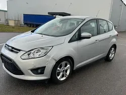 Usado 2013 Ford C-MAX Titanium Monovolume | € 5.999