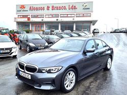Cinza Usado 2020 BMW 330 Carrinha | € 23.900