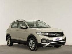 Cinzento Usado 2023 VW T-Cross Life SUV | € 18.990 (Preço elevado)