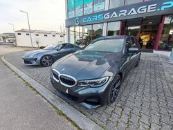 Cinza antracite Usado 2020 BMW 330 Carrinha | € 31.899