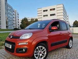Usado 2012 Fiat Panda Citadino | € 5.450 (Bom preço)