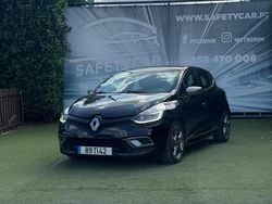 Preto Usado 2017 Renault Clio IV Citadino | € 12.750 (Preço elevado)