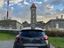 Usado 2017 Mazda CX-3 SUV | € 18.900 (Preço justo)