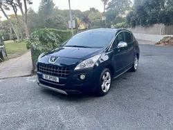 Usado 2010 Peugeot 3008 Sedan | € 5.450 (Bom preço)