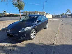 Usado 2011 Mazda 3 Sedan | € 6.000 (Super Preço)