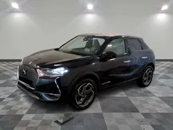 Preto Usado 2019 DS Automobiles DS3 Crossback SUV | € 17.999 (Preço justo)