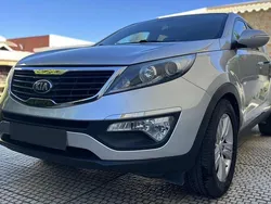 Usado 2013 Kia Sportage SUV | € 10.499