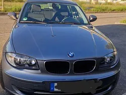 Usado 2011 BMW 118 Citadino | € 10.950 (Bom preço)