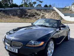Usado 2004 BMW Z4 | € 16.900 (Preço justo)