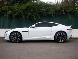 Usado 2016 Jaguar F-Type S | € 55.000