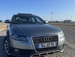 Usado 2010 Audi A4 Allroad Carrinha | € 9.150