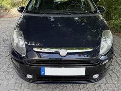Usado 2011 Fiat Punto Evo Life Citadino | € 4.800