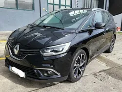 Usado 2017 Renault Grand Scénic IV Bose Edition Monovolume | € 14.950 (Super Preço)