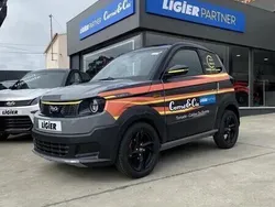 Aixam Microcar
