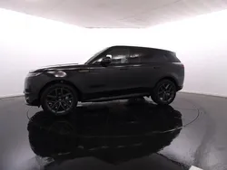 Preto Usado 2024 Land Rover Range Rover Sport SUV | € 119.000 (Caro)
