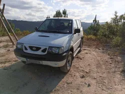 Usado 2000 Nissan Terrano SUV | € 7.250
