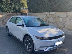 Usado 2021 Hyundai Ioniq 6 Premium Sedan | € 28.900