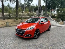Outra Usado 2015 Peugeot 208 Citadino | € 8.490 (Preço justo)