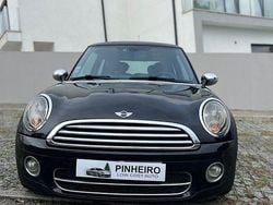 Usado 2009 Mini Cooper Citadino | € 5.890 (Preço justo)