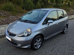 Usado 2007 Honda Jazz Cool Citadino | € 5.490 (Preço justo)
