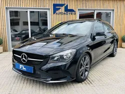 Usado 2016 Mercedes CLA200 Sedan | € 20.900 (Preço justo)