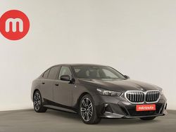 Usado 2024 BMW 520 Coupé | € 51.999 (Preço elevado)