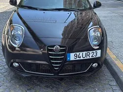 Usado 2011 Alfa Romeo MiTo Citadino | € 5.300 (Super Preço)