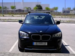 Usado 2012 BMW X1 SUV | € 15.000 (Preço justo)