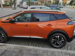 Outra Usado 2022 Peugeot e-2008 Allure SUV | € 21.500 (Bom preço)