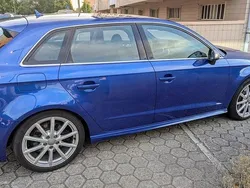 Usado 2015 Audi S3 Sedan | € 31.000