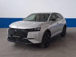 Branco Usado 2024 DS Automobiles DS7 Crossback Performance SUV | € 34.750 (Preço justo)
