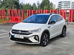 Cinza Usado 2023 VW Taigo R-line SUV | € 25.990