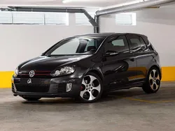 Usado 2010 VW Golf VI GTI | € 12.990 (Preço justo)
