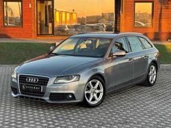 Cinza Usado 2010 Audi A4 Business Carrinha | € 10.990 (Preço justo)