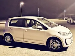 Usado 2018 VW up! Citadino | € 9.200 (Preço justo)