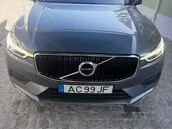 Usado 2019 Volvo XC60 SUV | € 24.990 (Super Preço)