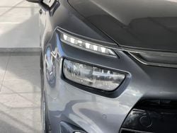 Cinza Usado 2013 Citroën C4 Picasso Monovolume | € 12.750 (Caro)