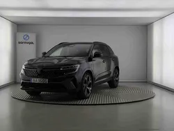 Preto Usado 2023 Renault Austral Techno Esprit Alpine SUV | € 38.900 (Preço elevado)