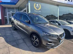 Cinza Usado 2020 Nissan Qashqai N-Connecta SUV | € 19.980 (Bom preço)