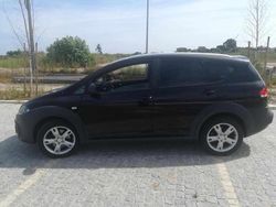 Preto Usado 2007 Seat Altea XL Monovolume | € 8.099