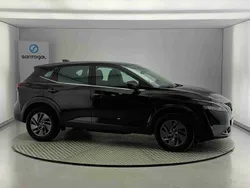 Preto Usado 2023 Nissan Qashqai Acenta SUV | € 25.490 (Bom preço)