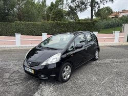 Usado 2009 Honda Jazz Citadino | € 5.250 (Super Preço)