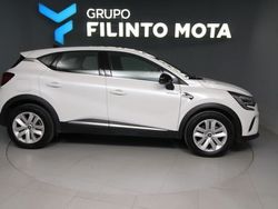 Branco Usado 2024 Mitsubishi ASX Intense SUV | € 32.500