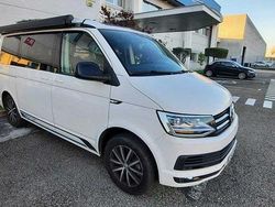 Usado 2019 VW California Coast Van | € 50.500