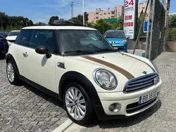 Outra Usado 2009 Mini Cooper Citadino | € 9.900 (Preço justo)